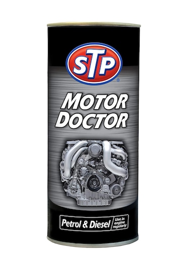 STP Motor Doctor Yağ Katkısı 444 ML