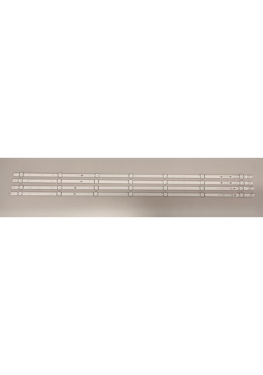 Regal Uyumlu 43r5900fm Led Bar Takım