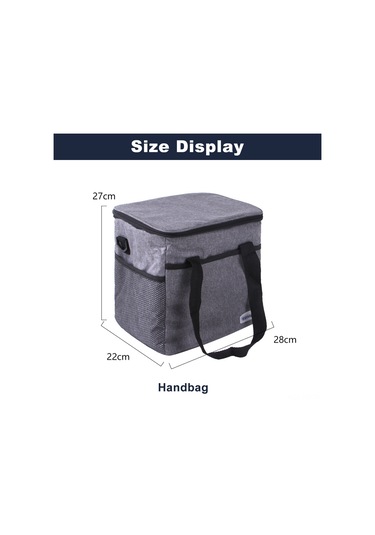 Reedark Taşınabilir Köpek Eşyası Seti - Seyahat Ve Yürüyüş İçin Pratik Köpek Yemi Çantası Ve Aksesuarları