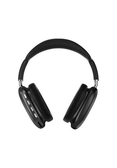 P9 Bluetooth Kablosuz 5.0 Mikrofonlu Kulaküstü Kablosuz Kulaklık