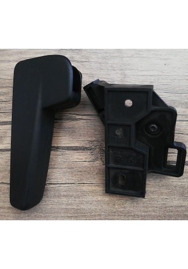 Volkswagen Id.3 E1 20→ Kaput Açma Kolu Mandalı Braketi 6R1823533 (542772048)