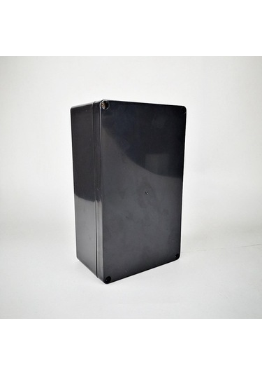 Pazly Suntek Proje Kutusu Kutuları Kabuğu Güç Elektrik Bağlantı Ta