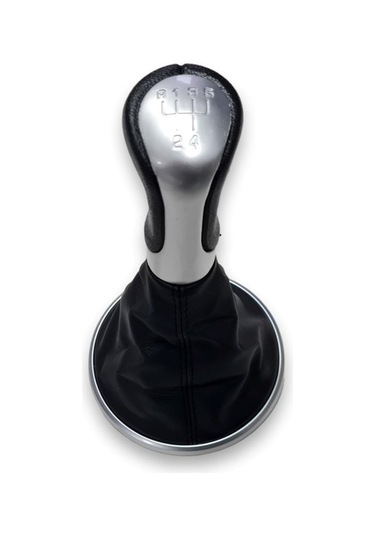 Skoda Roomster 2006-2015 Vites Topuzu Körüğü Gri 5J0711113N