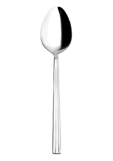 Jumbo 5300 12 Kişilik 60 Parça Çatal Kaşık Bıçak Takımı Çelik