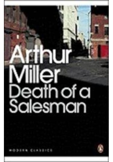 Death Of A  Salesman