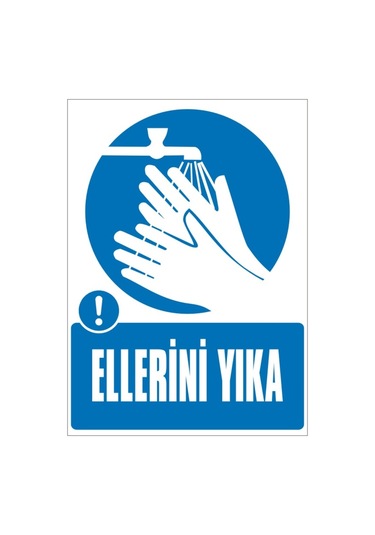 Ellerini Yıka (464628571)