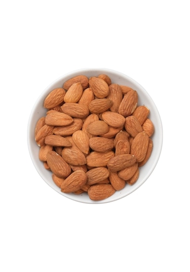 Online Çiftçi Çiğ Yerli Badem 1 KG