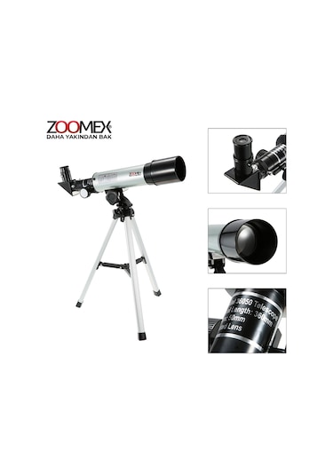 Zoomex F36050tx  Teleskop