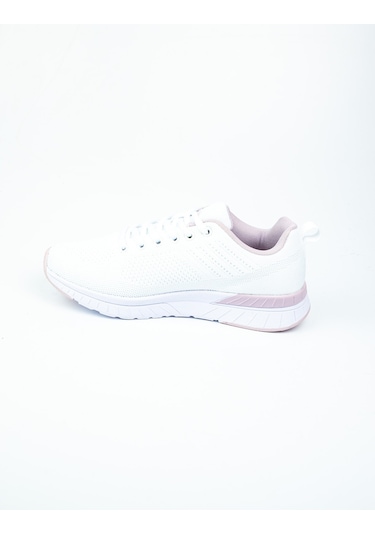 Hammer Jack 21200 Manaus Beyaz Kadın Sneaker 001