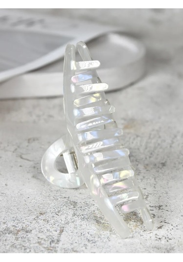 Merry Land Saç Yumuştirici 334682619 Beyaz