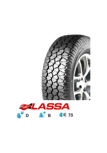 215-65r16 109/107r Multıways C