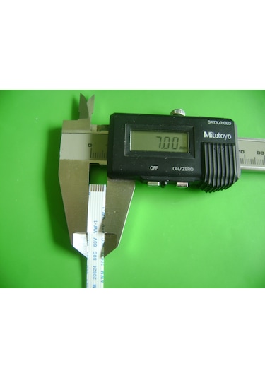 Toshiba C70D C70 C75 C75D C70-A Touchpad Flex Kabloları