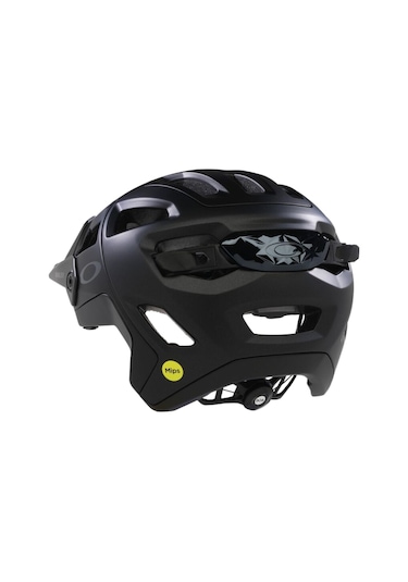 Oakley Oakley Drt5 Maven Eu Erkek Gri Kask 7208 Gri