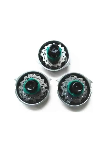 Jikko Philips Tıraş Bıçakları İçin Yedek Bıçaklar-jilet Jık Rq11 169701246