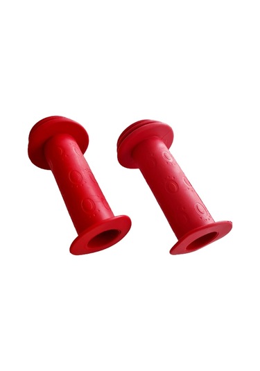 Epic İmpact Çocuk Bisikleti Elcik Takımı Sağ Sol Kırmızı