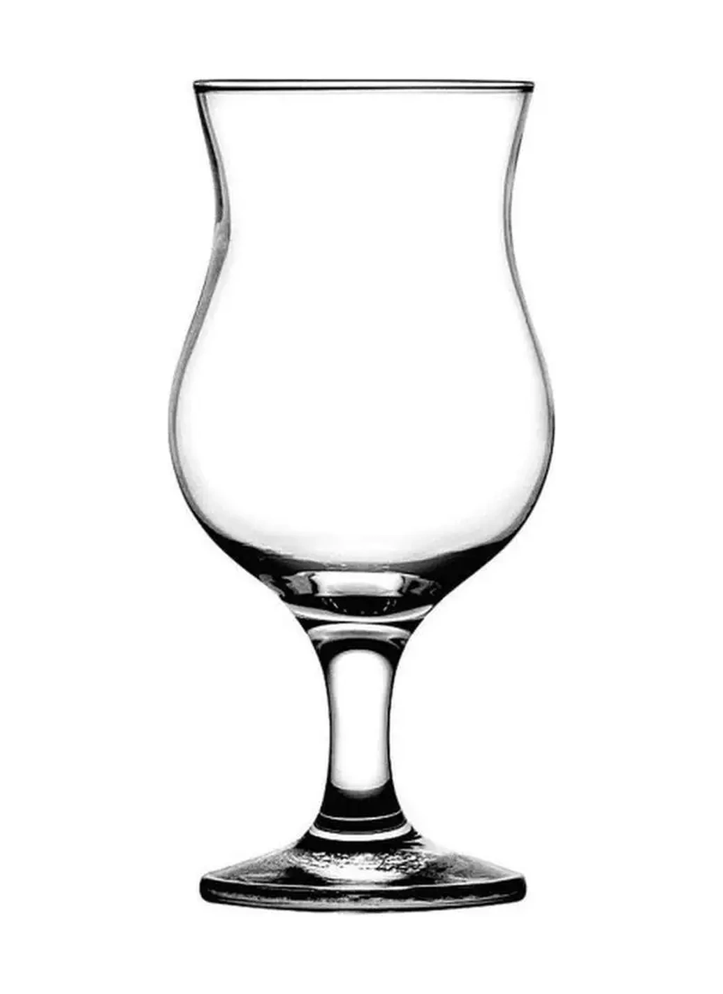 Pasabahce Kokteyl Bardakları 6 Adet 380 Ml 38948784 Beyaz