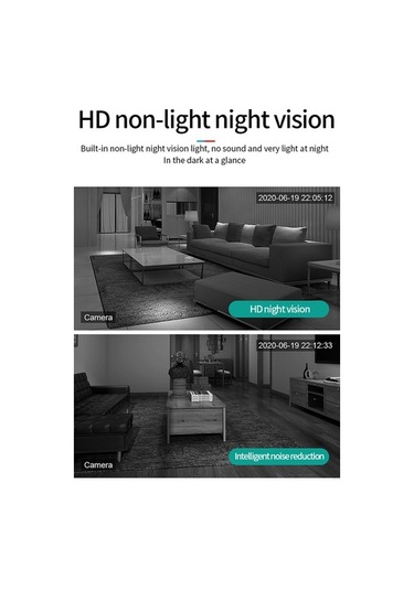 Artfulabode Video Ve Taşınabilir Su Spor Siyah Mini Mekan Mekan Kamerası Kamerası Kamera Kamera Kamera İle İçin İç Hd Güvenliği Görüşü Geçirmez Gece Ev Ev Dvr Dış 1080p Yj Siyah