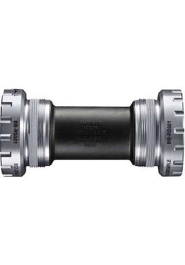 Shimano Orta Göbek Bb-rs501 Tiagra Bsa 68mm Siyah