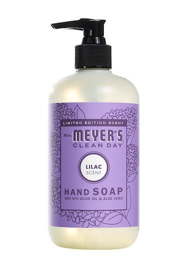 Mrs. Meyer's LSıvı El Sabunu 473 ML