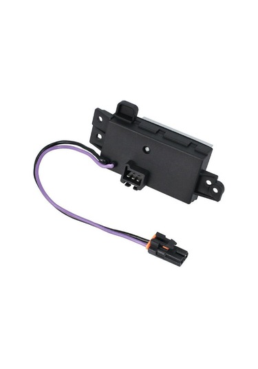 Lemestar Chevrolet Klima Ve Isıtma Fan Motor Direnç Modülü - 4p1516, 4p1595 Uyumlu Diğer