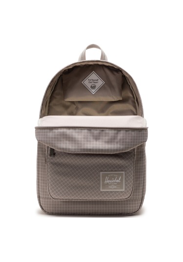 Herschel Pop Quiz Backpack Unisex Sırt Çantası 11405-06814-os Gri Herschel Pop Quiz Backpack Unisex Sırt Çantası 11405-06814-os Gri