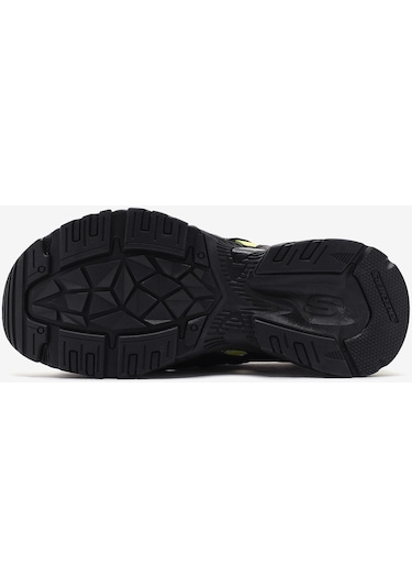 Skechers Stamina V2 - Waved Out Kadın Siyah Sandalet 119862 Bklm Siyah Skechers Stamina V2 - Waved Out Kadın Siyah Sandalet 119862 Bklm Siyah