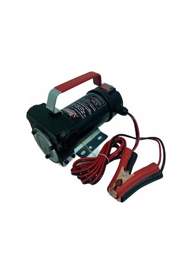 Moonshop Mazot Aktarma Pompası 24V Mazot Pompası