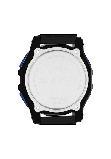 Timex Tw4b33900 Erkek Kol Saati Siyah