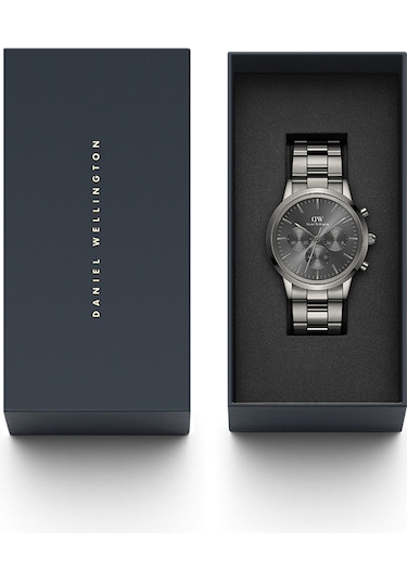 Daniel Wellington Dw00600643 Erkek Kol Saati Diğer
