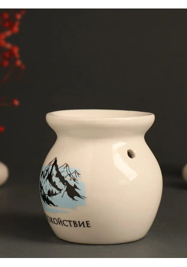 Simalend Seramik Aroma Lambası 264369751