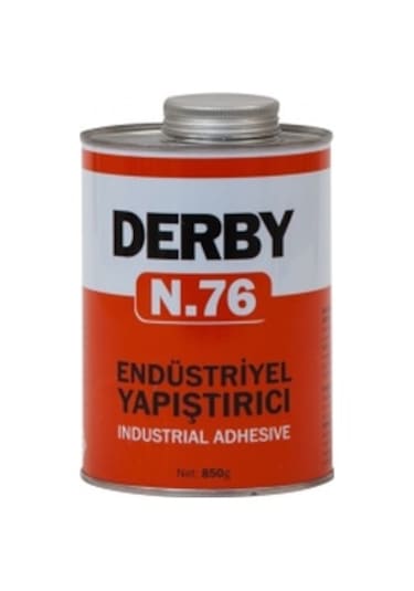 Derby 800 Gr Endüstriyel Yapıştırıcı