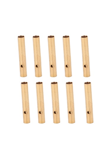 10'lu 2mm Dişi Fiş Kaiyi