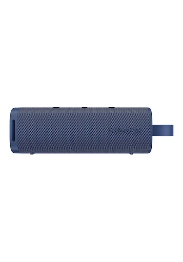 Xiaomi Sound Outdoor Mavi Bluetooth Hoparlör