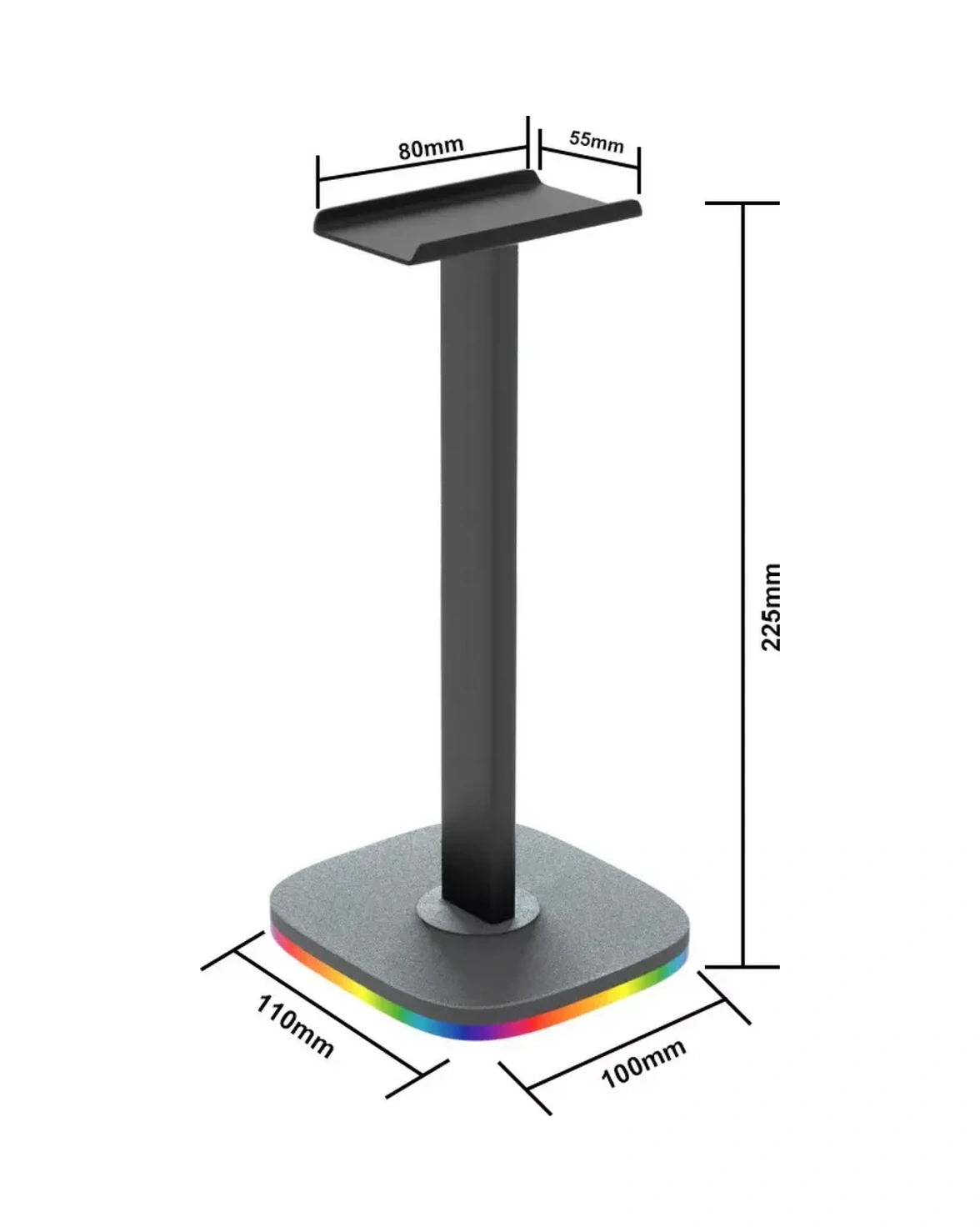 Track Easy Kulaklık Standı Tutucu 241370425