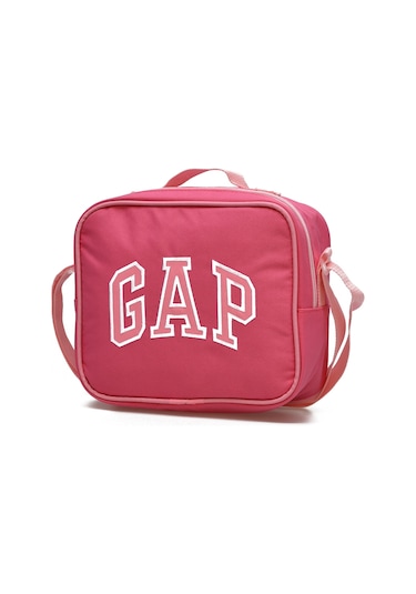 Gap Kız Çocuk Beslenme Çantası Pembe 12791