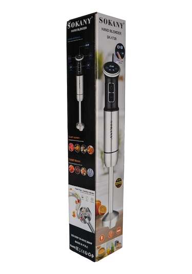 Sokany SK-1729 800 W El Blender