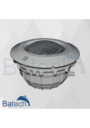 Batech Par56 Ledli Havuz Lambası Komple Armatür Çok Renkli