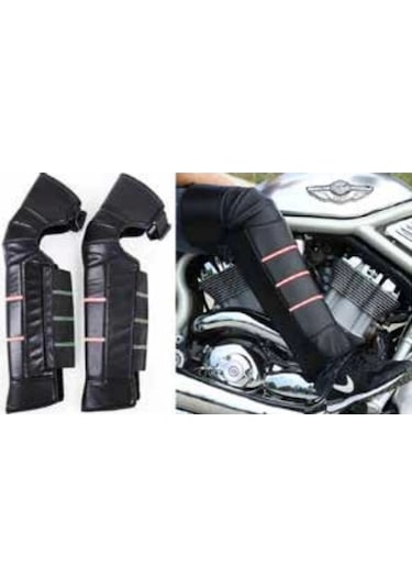 Prosev Dbk Deri Soft Dizlik