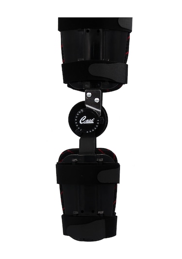 Case Açı Ayarlı Dizlik Standart Beden