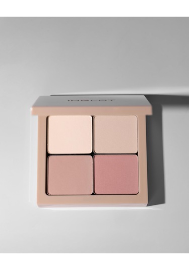 Inglot Göz Farı Freedom System Eye Shadow Matte 341peıfses