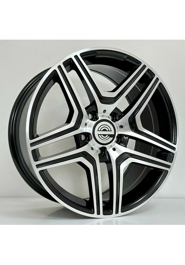 Exp-hbc0029 8 17 5 112 Et35 66.6 Black Machıned Xl