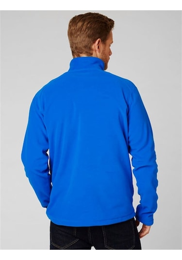Helly Hansen Mount Fleece Erkek Polar Mont Hh..12001 Hha.543 001