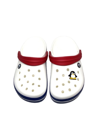 Crocs Terlik Süsü & Renkli Aksesuar Jibbitz (498055114)