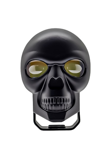 Symbee 1 Adet Motosiklet Led Sis Farı, Jeep Ve Offroad Araçlar İçin Yardımcı Işık, Ip68 Su Geçirmez.