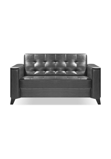 Ofiscombin Ofis Büro Koltuk Koltuğu Kanepe Oturma Takımı Ofis Grupları Martin Siyah Onesta211s