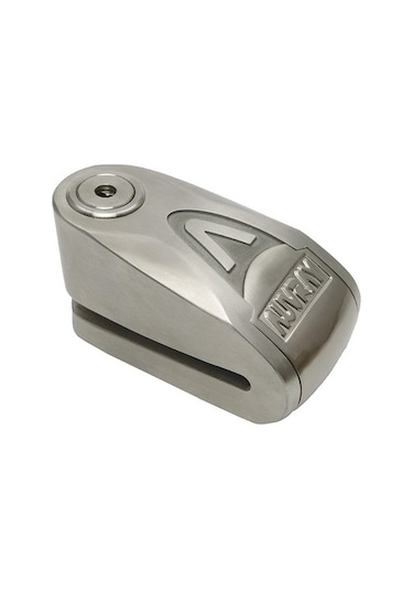 Auvray B-Lock 14 Çelik Alarmlı Disk Kilidi 14 Mm Sra 120Db N11.1314