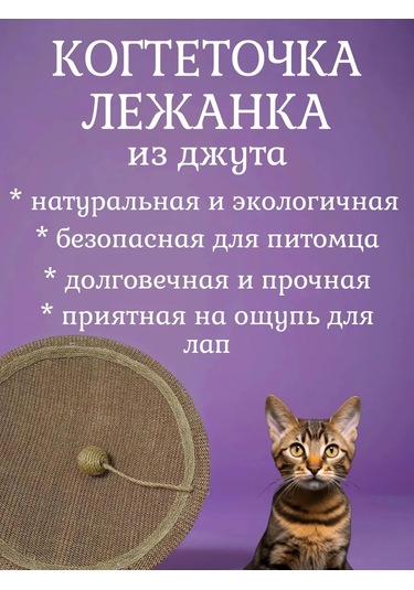 Vektorı Kedi İçin Tırmalama Yatağı 466551049