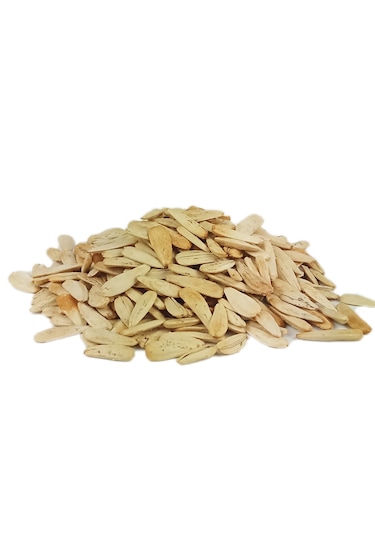 Tuğba Kuruyemiş Beyaz Ayçekirdeği Tuzlu 500 G