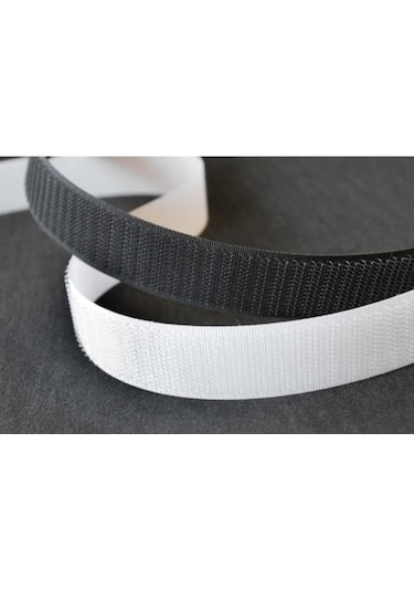 Cırt Cırtlı Bant, 2Cm Takım Cırt Band, Renk Ve Boy Seçmeli (549271224)