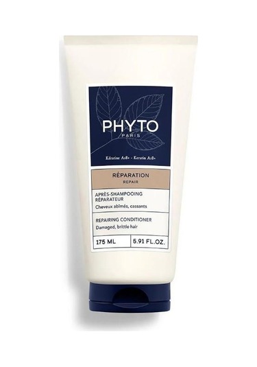 Phyto Repair Conditioner 175 Ml -yıpranmış Saçlar İçin Onarıcı Saç Kremi